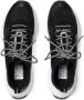 Gucci Run lace-up sneakers Black - Thumbnail 4