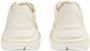 Gucci Rhyton lace-up sneakers White - Thumbnail 3