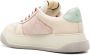 Gucci Screener GG panelled sneakers Pink - Thumbnail 3