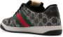 Gucci Screener GG Supreme-canvas sneakers Black - Thumbnail 3