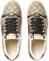 Gucci Screener canvas sneakers Neutrals - Thumbnail 4