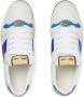 Gucci Screener lace-up sneakers White - Thumbnail 4