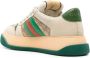Gucci Screener leather sneakers Neutrals - Thumbnail 3