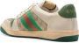 Gucci Screener leather sneakers Neutrals - Thumbnail 3