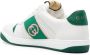 Gucci Screener leather sneakers White - Thumbnail 3