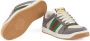 Gucci Screener lace-up sneakers Grey - Thumbnail 4