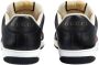 Gucci Screener lace-up sneakers Black - Thumbnail 3