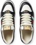 Gucci Screener lace-up sneakers Black - Thumbnail 4