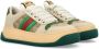 Gucci Screener panelled sneakers Neutrals - Thumbnail 2
