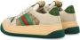 Gucci Screener panelled sneakers Neutrals - Thumbnail 4