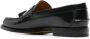 Gucci tassel-detail GG canvas loafers Black - Thumbnail 3