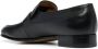 Gucci tassel-trim leather loafers Black - Thumbnail 3