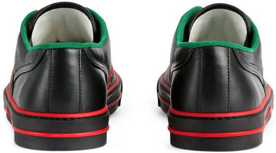 Gucci Tennis 1977 sneakers Black