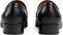 Gucci tassel-detail loafers Black - Thumbnail 3