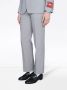 Gucci tassel-detail loafers Black - Thumbnail 5