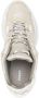 GUESS USA Belluna panelled sneakers White - Thumbnail 4