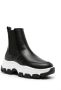 GUESS USA Besona high-top sneakers Black - Thumbnail 2