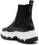 GUESS USA Besona high-top sneakers Black - Thumbnail 3