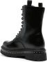 GUESS USA Joya ankle boots Black - Thumbnail 3