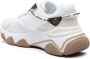 GUESS USA Micola Active chunky sneakers White - Thumbnail 3