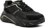 GUESS USA Micola Active low-top sneakers Black - Thumbnail 2