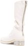 Guidi 40mm zip-fastening leather boots White - Thumbnail 3