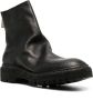 Guidi 45mm leather ankle boots Black - Thumbnail 2