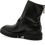 Guidi 45mm leather ankle boots Black - Thumbnail 3