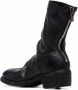 Guidi 788z Back Zip Mid boots Black - Thumbnail 3