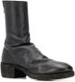 Guidi 788Z leather boots Black - Thumbnail 2