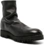 Guidi 796LV leather ankle boots Black - Thumbnail 2
