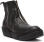 Guidi front zip boots Black - Thumbnail 2