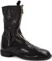 Guidi front zip boots Black - Thumbnail 2