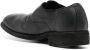 Guidi horse-leather Derby shoes Black - Thumbnail 3