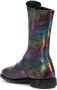 Guidi iridesdent ankle boots Multicolour - Thumbnail 3