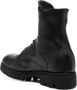 Guidi lace-front ankle boots Black - Thumbnail 3