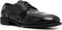 Guidi lace-up derby shoes Black - Thumbnail 2