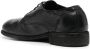 Guidi lace-up derby shoes Black - Thumbnail 3