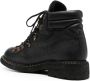 Guidi lace-up horse leather boots Black - Thumbnail 3