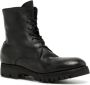 Guidi lace-up leather boots Black - Thumbnail 2