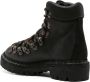 Guidi lace-up leather boots Black - Thumbnail 3