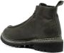 Guidi lace-up leather boots Green - Thumbnail 3