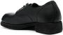 Guidi lace-up leather shoes Black - Thumbnail 3