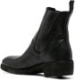 Guidi leather Chelsea boots Black - Thumbnail 3