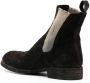 Guidi leather Chelsea boots Brown - Thumbnail 3