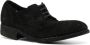 Guidi leather Derby shoes Black - Thumbnail 2
