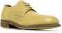 Guidi leather derby shoes Green - Thumbnail 2