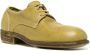 Guidi leather derby shoes Green - Thumbnail 2