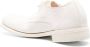Guidi leather derby shoes White - Thumbnail 3