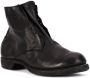 Guidi slip-on fitted boots Black - Thumbnail 2